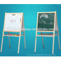 Child Learning Tool Erasable Magnetic Drawing Board Mini Magnet Easel